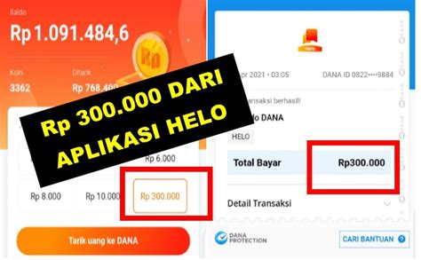 Yap, gratis alias tanpa modal untuk memulai bisnis. Aplikasi Penghasil Uang Langsung Ke Rekening 2020 Language ...