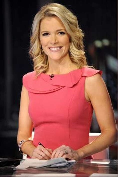 Fox News Anchor Megyn Kelly S Star Is On The Rise