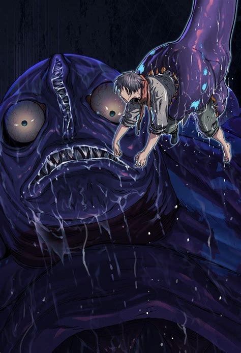 Leviathan In 2023 Leviathan Manhwa Manga