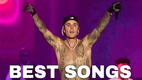 Best Justin Bieber Songs Of All Time Youtube