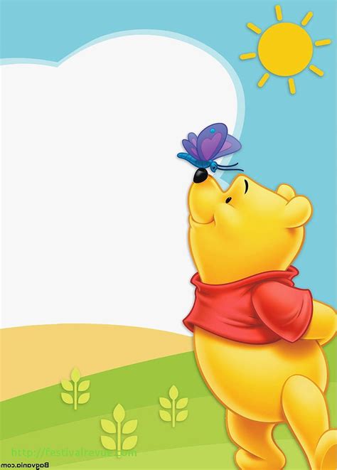 Baby Winnie The Pooh Wallpaper Hd For Mobile Infoupdate Org