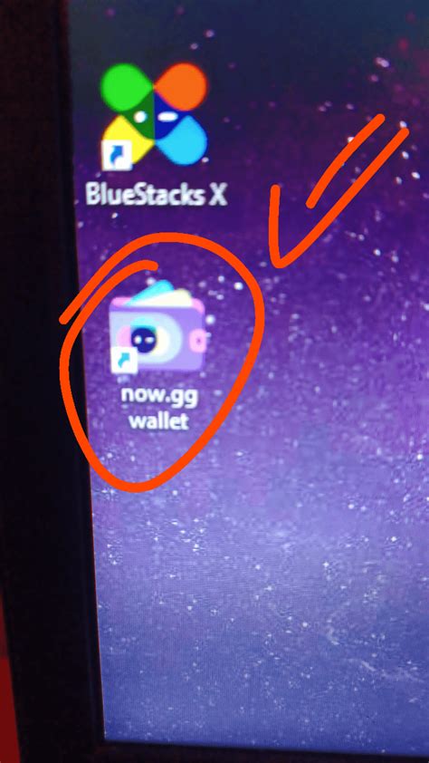 I Just Installed Bluestacks And It Installed Something Called Nowgg