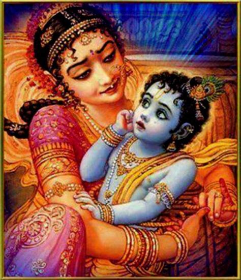 Hindu Cosmos | Baby krishna, Krishna art, Lord krishna
