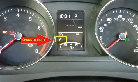 How To Reset Volkswagen Jetta Maintenance Service Light