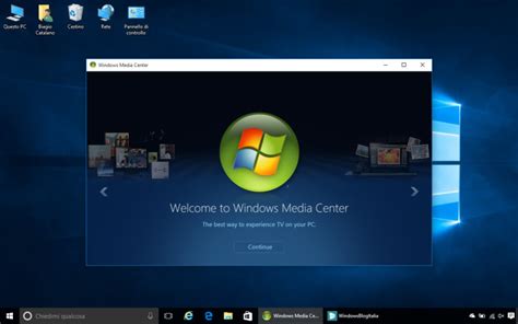 Microsofts Discontinued Media Center Suite Can Now