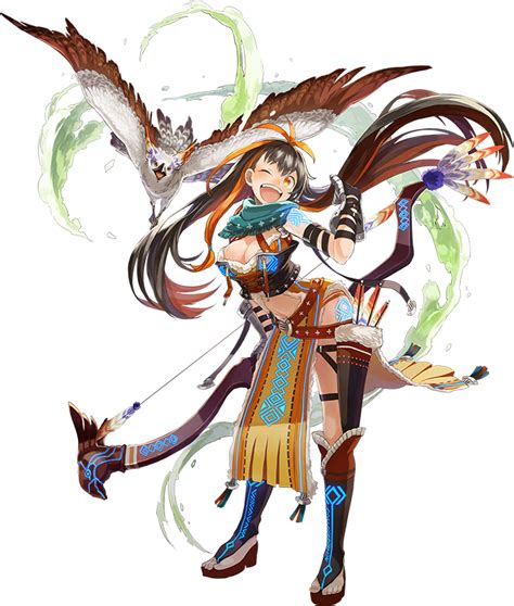 artist request character request 1girl alchemist for anyone bird black hair boots bow