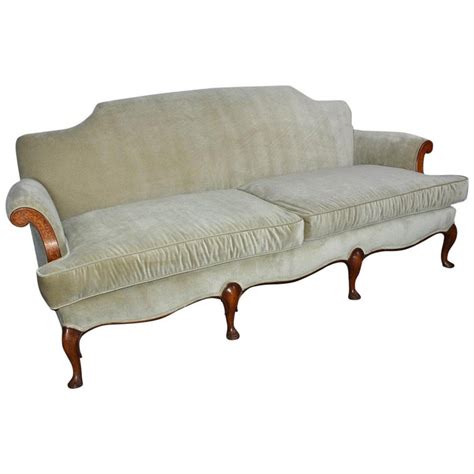 Regency Style Sofa ~ Impulsedesignonline