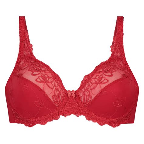 Diva Non Padded Underwired Bra For £29 00 Non Padded Bras Hunkemöller