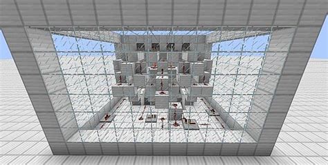 How to make a strength potion in minecraft? Minecraft Automatic Potion Ingredients! Minecraft Project
