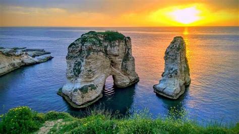 15 Fascinating Places To Visit In Beirut Capital Of Lebanon In 2020