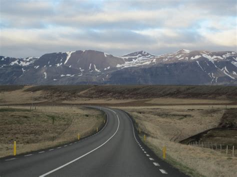 Icelands Incredible Ring Road Huffpost