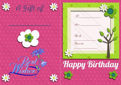 Maybe you would like to learn more about one of these? The Simple Beauty Spa Gift Certificate Template