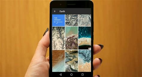 How To Change Android Wallpaper Automatically Techviola
