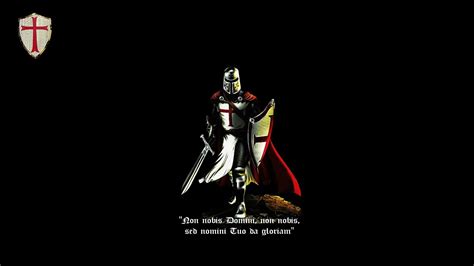Templar Knight Wallpaper ·① Wallpapertag