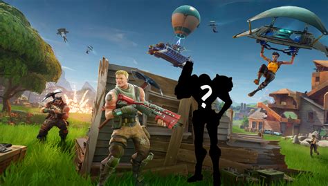 Fortnite is a game that can't even be bothered to make an effort to hide its similarities with pubg. Fan made Fortnite concept skin could make for an awesome ...