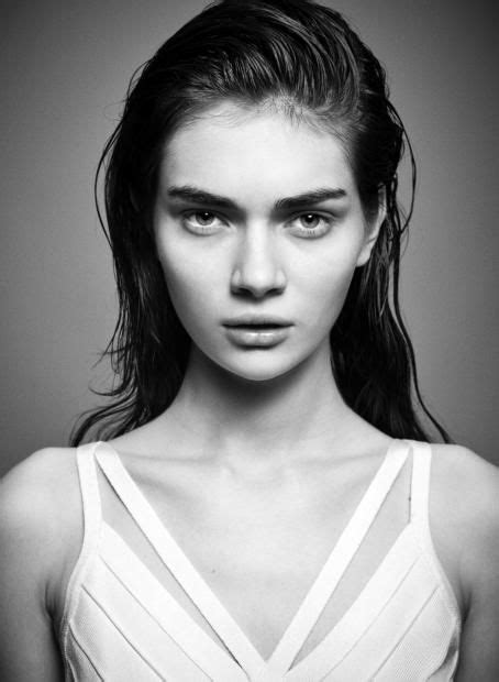 Antonina Vasylchenko Antonina Vasylchenko Model Most Beautiful Faces
