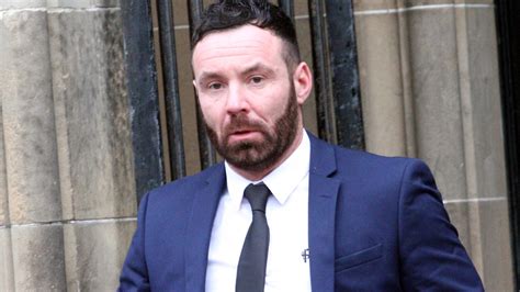 Ex Footballer Who Left Man To Die In Horror Hit And Run Committed More Offences On Bail The