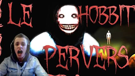 ILLUSION - LE HOBBIT PERVERS ! T.T - YouTube