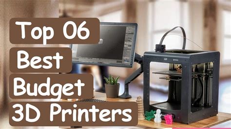 Best Budget 3d Printers 2020 Top 6 Best Budget 3d Printers Reviews Online Shop Youtube