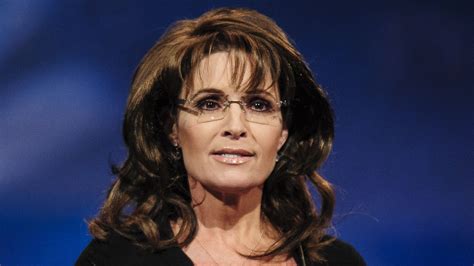 Sarah Palin Tests Positive for COVID | PEOPLE.com