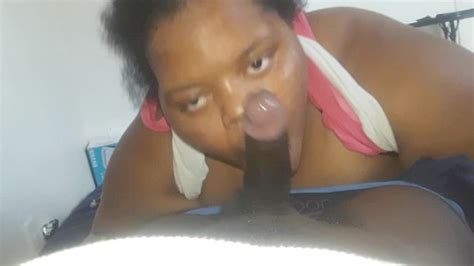 Ebony Bbw Blowjob Hotntubes Porn