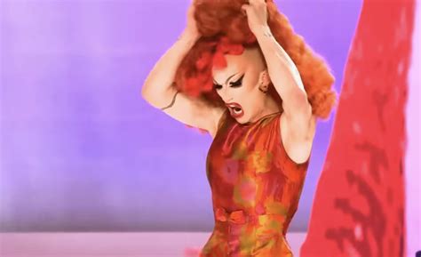 The Most Iconic Moments In Rupauls Drag Race History