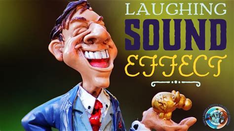 Laughing Sound Effect Funny Laugh Sound Royalty Free Sample No