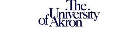 The University Of Akron Crains Cleveland Business