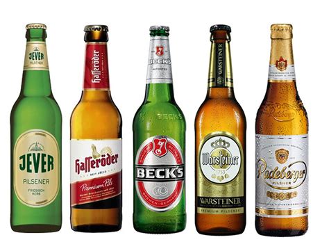 At carlsberg, the pursuit of better beer is in our dna. Popular German beers contain weed-killer linked to cancer ...