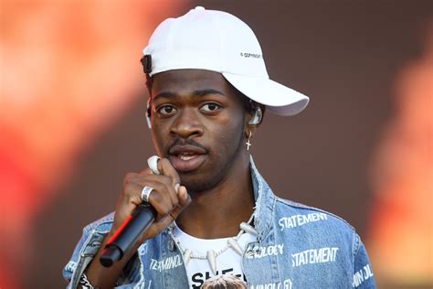 Not from a faraway land. Lil Nas X Net Worth: How the Rapper and Songwriter Makes ...