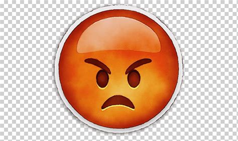 Smiley Face Emoji Emoticon Anger Face With Tears Of Joy Emoji
