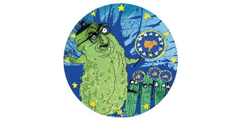 Die Wahrheit: Widerstrebendes Jein gen Europa - taz.de