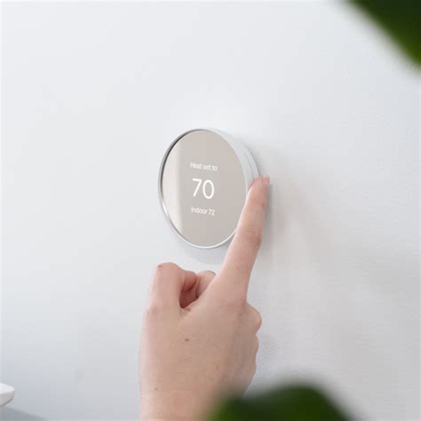 All New Nest Thermostat For 2020