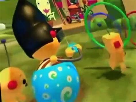 Rolie Polie Olie S E Throw It In Gear A Tooth For A Tooth Polie