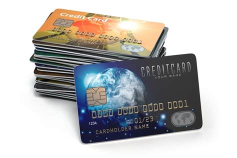 Check spelling or type a new query. 4 Most Popular Types of Credit Cards | Newsfeed Star