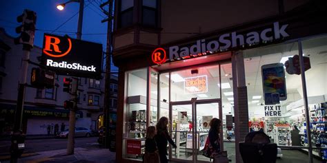 RadioShack May Have To File For Bankruptcy | HuffPost