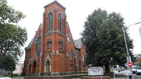 Poughkeepsie school district withdraws offer to buy Changepoint Church