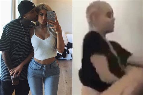 Website Publishes Kylie Jenner And Tyga Sex Tape Scoopnest Com