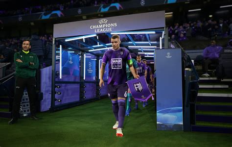 Football Manager 2023. Credit: Sports Interactive