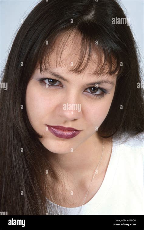 Marilyn Ball Teen Model Photo Stock Alamy Hot Sex Picture