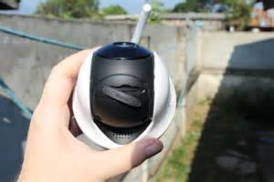 * needs a nano sim card and a cellular data plan before using. Reolink Argus PT Review - A Solar powered Pan-Tilt Security Camera - CNX Software