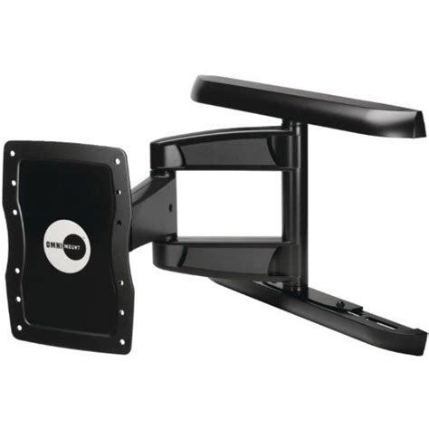 Omnimount Ulpc L Ultra Low Profile Large Cantilever Mount By Omnimount