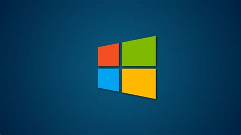 Microsoft Windows Windows 10 720p Wallpaper Hdwallpaper Desktop