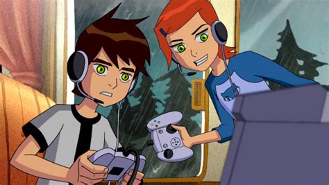 Ben 10 A Day With Gwen Gameplay And Overview Speaky Magazine