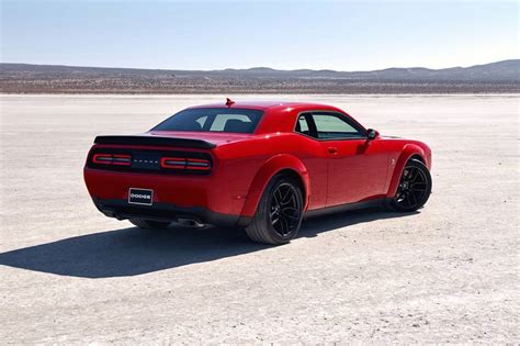 2023 Dodge Challenger Rt Scat Pack Prices Reviews And Pictures Edmunds