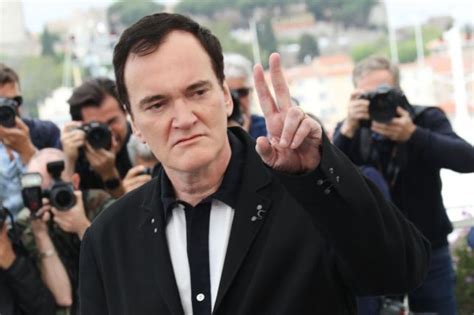 Quentin Tarantino Refuses To Censor ‘once Upon A Time In Hollywood For