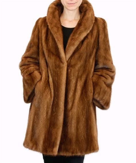 genuine ladies vintage real fur coats in hartlepool county durham gumtree