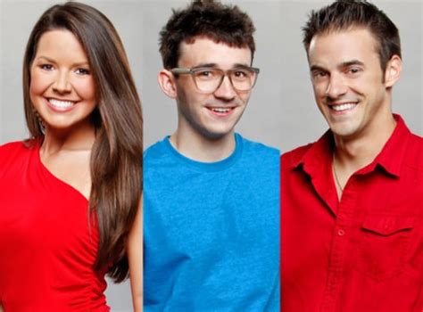 Big Brother 14 Winner Revealed The Hollywood Gossip