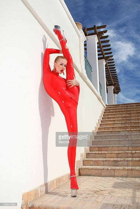 Zlata The Worlds Most Flexible Woman