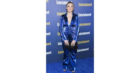 Emily Osment At EW S SAG Awards Preparty Celebrities At Entertainment Weekly S SAG